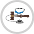 Medico-Legal - Mr. Russell Miller - Hip, knee & Shoulder Surgeon